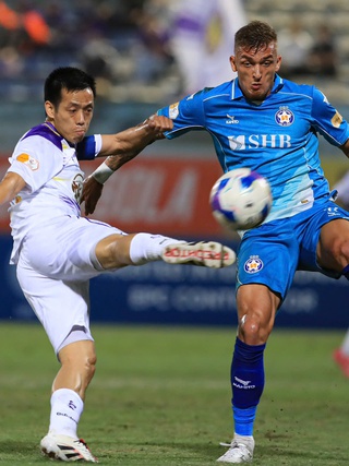 Cựu vương V-League nguy cơ cực cao bị xuống hạng: Vì sao khổ sở đến vậy?
