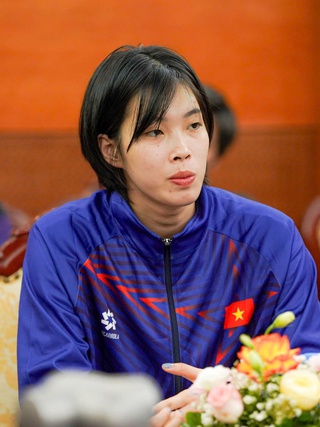 Bóng chuyền Việt Nam chốt danh sách dự AVC Nations Cup: Thanh Thúy, Bích Tuyền quyết đấu
