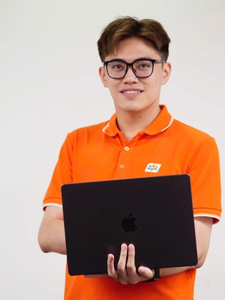 Chàng sinh viên Trí Tuệ với nhiều thành tích nghiên cứu về trí tuệ nhân tạo