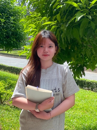 Từ học sinh bình thường trở thành thủ khoa như thế nào?