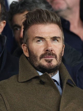Vì sao David Beckham đề cao giấc mơ làm ông chủ CLB Inter Miami ở tuổi 50?