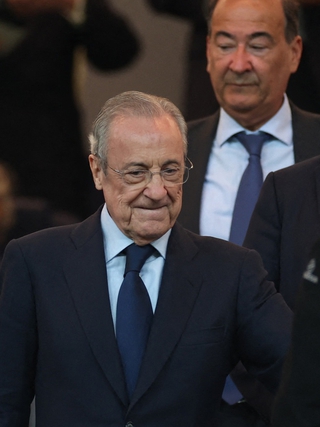 Chuyển nhượng nóng trước Club World Cup: ‘Bố già’ Florentino Perez ra tay tái thiết Real Madrid 