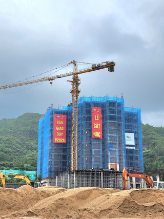 Người ngoài tỉnh muốn mua nhà ở xã hội tại Bình Định, cần những điều kiện gì?