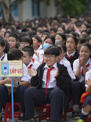 Những tỉnh, thành nào hiện miễn học phí 100% từ mầm non tới hết lớp 12?