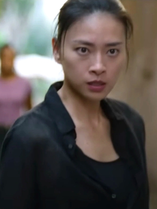 Ngô Thanh Vân tái xuất trong phim bom tấn Hollywood