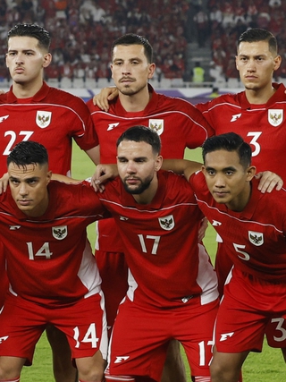 Indonesia mơ vượt Việt Nam trên bảng xếp hạng FIFA, Nhật Bản muốn thắng: Đối đầu gay cấn hôm nay
