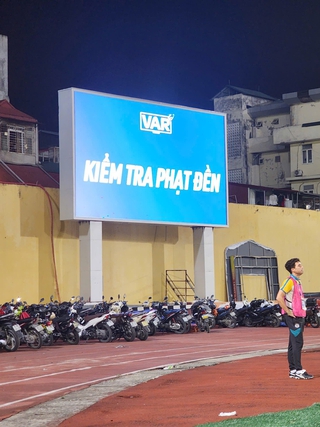 Cục phó Cục Cảnh sát hình sự đề nghị nóng với VFF về phòng chống tiêu cực trong bóng đá