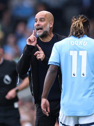 Man City gây sốc chi gần 4.000 tỉ đồng cho mục tiêu vô địch Club World Cup