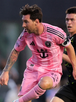 Vì sao Messi và Inter Miami có thể gây sốc tại Club World Cup?