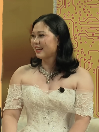 Cô gái Việt 'quẹt app' tìm chồng và cái kết làm dâu hào môn Ấn Độ