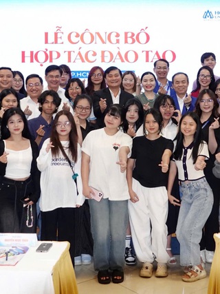 Xu hướng 'thực chiến' trong đào tạo báo chí, truyền thông