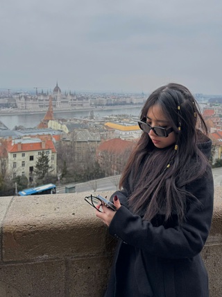 Bao nhiêu du học sinh Việt Nam đang học tập tại Hungary?