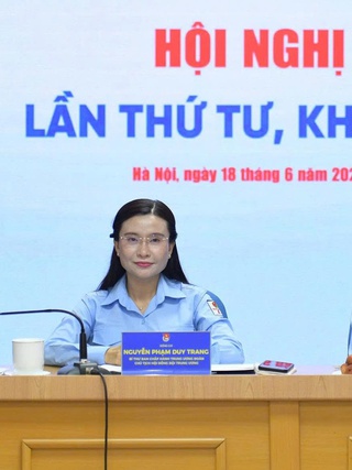 Sẽ hướng dẫn công tác Đội cấp xã sau khi sắp xếp tổ chức chính quyền
