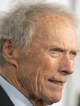 Huyền thoại Clint Eastwood tiết lộ lý do chưa nghỉ hưu ở tuổi 95