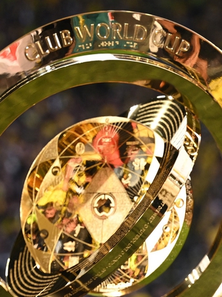 Club World Cup đã đủ 32 CLB tham dự, giải đấu 1 tỉ USD sắp khởi tranh
