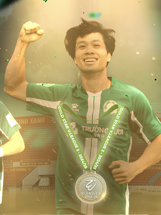 Hé lộ 2 kịch bản nóng trận play-off tranh suất dự V-League: Công Phượng ‘hóng’ lắm đây!