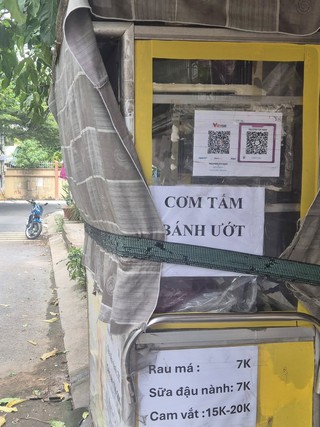 Cẩn thận với những chiêu lừa qua mã QR