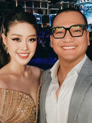 Showbiz 21.6: Chồng đưa Khánh Vân đi sự kiện, Hồ Ngọc Hà nóng bỏng bên Kim Lý