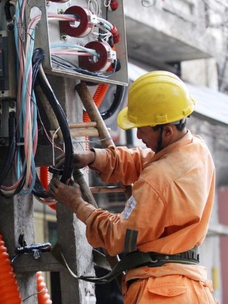 Lịch cúp điện ở Đồng Nai ngày 25.6
