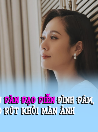 Dự án phim ngắn CJ 2025: Thanh Thúy tiết lộ lý do rút khỏi màn ảnh