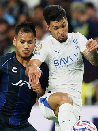 Xác định vòng 16 đội Club World Cup: Đại diện bóng đá châu Á gây sốt