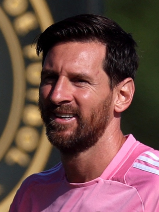 Messi tạo nên một đế chế cho Inter Miami và MLS, Ronaldo nhận hậu đãi không tưởng