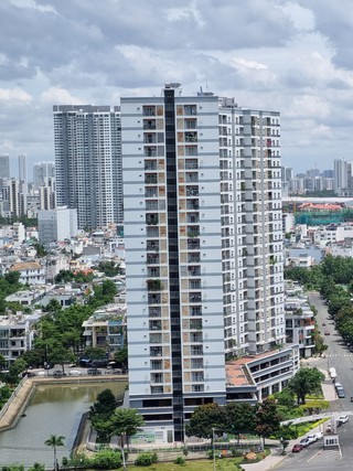 Bảng giá đất đẩy giá căn hộ tăng cao