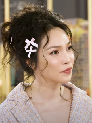 Hiền Thục muốn vào viện dưỡng lão khi về già