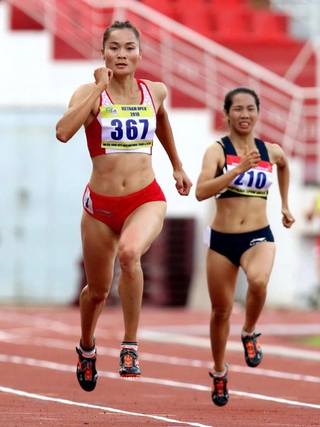Thể thao Việt Nam tham dự SEA Games 33 với 1.000 thành viên