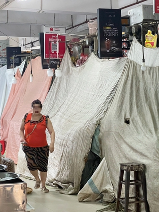 Tiểu thương chợ Buôn Ma Thuột đóng cửa: Mong được hướng dẫn về hóa đơn, chứng từ