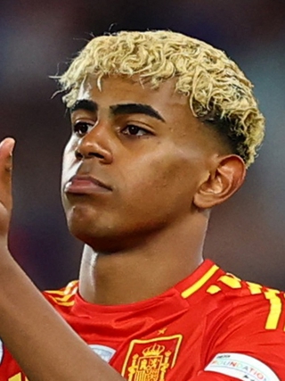 Yamal thách đấu Ronaldo ở chung kết UEFA Nations League