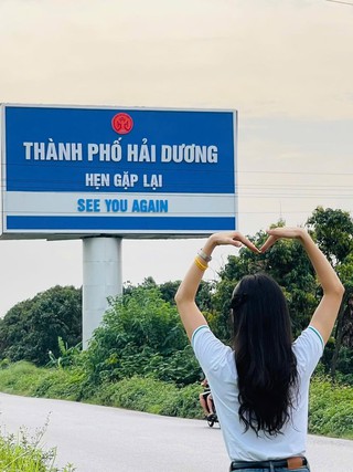Hôm nay ngày 1.7.2025, trên mạng xã hội nhộn nhịp tạm biệt 'tỉnh xưa, tên cũ'