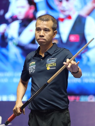 Billiards: Trần Quyết Chiến tiếp tục 'săn' danh hiệu quý ở đấu trường nào?