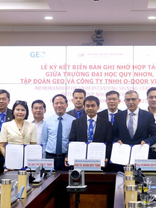Cơ hội được miễn học phí cho sinh viên học AI, bán dẫn