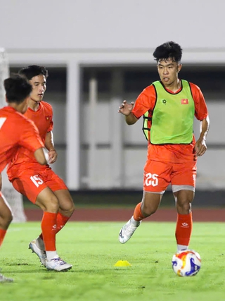 U.23 Việt Nam có lực lượng đồng đều, nhưng…