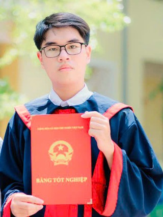 Đạt kết quả thi rất cao nhưng vẫn tiếc nuối vì thiếu điểm 10 môn sở trường