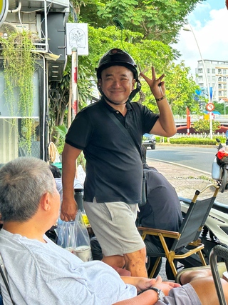 Tính đóng cửa vì ế, chủ quán cà phê TP.HCM cầu cứu: 'Tôi không xin tiền...' và điều bất ngờ