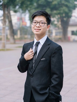 Thủ khoa khối A00 từng là thủ khoa kỳ thi đánh giá năng lực