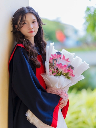 Cách học 'đặc biệt' của những thí sinh đạt điểm 10 ở đặc khu Phú Quý