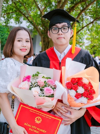 Bí quyết nhận học bổng toàn phần tại Mỹ và Ý của nam sinh miền Tây