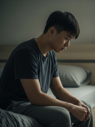 Chuyện thầm kín: Vì sao rối loạn cương dương do stress ngày càng phổ biến?