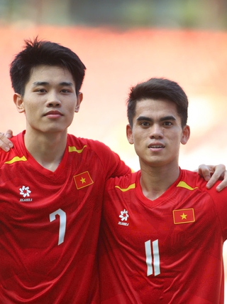 Lịch thi đấu chung kết U.23 Đông Nam Á: U.23 Việt Nam nhắm đến cú hat-trick lịch sử