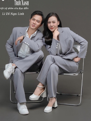 Vì sao Doãn Quốc Đam, Phương Oanh tái xuất phim giờ vàng gây tranh cãi?