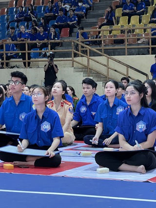 'Rung chuông vàng' để trang bị kiến thức phòng, chống mua bán người