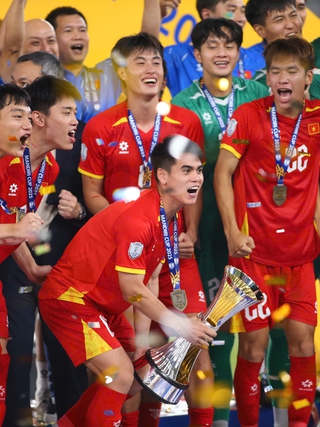 CĐV Indonesia phản ứng bất ngờ khi đội nhà thua U.23 Việt Nam, không ‘cay cú’ chút nào