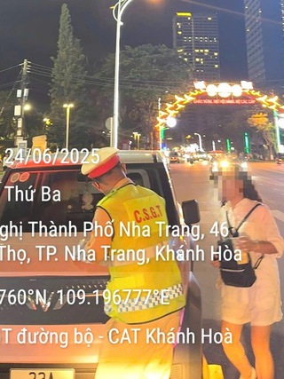 Người đăng clip ‘sợ’ Nha Trang bị phạt 5 triệu: Bài học trách nhiệm mạng xã hội