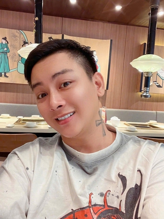 Ca sĩ Hoài Lâm ra sao khi trở lại?