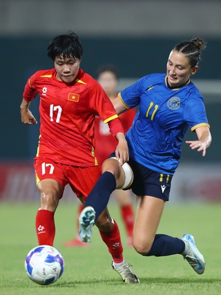 Lịch thi đấu đội tuyển nữ Việt Nam chinh phục AFF Cup: Thử thách mang tên Thái Lan