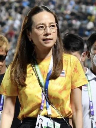 Madam Pang quyết định bất ngờ về HLV đội tuyển nữ Thái Lan, đặt mục tiêu ‘vô địch kép’