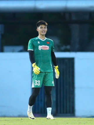 Cuộc đua 'số 1' ở U.23 Việt Nam: Những sự thật bất ngờ!